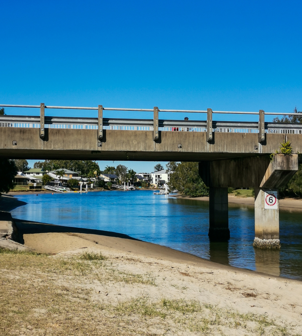 Picnic Point Loop Adventure Sunshine Coast
